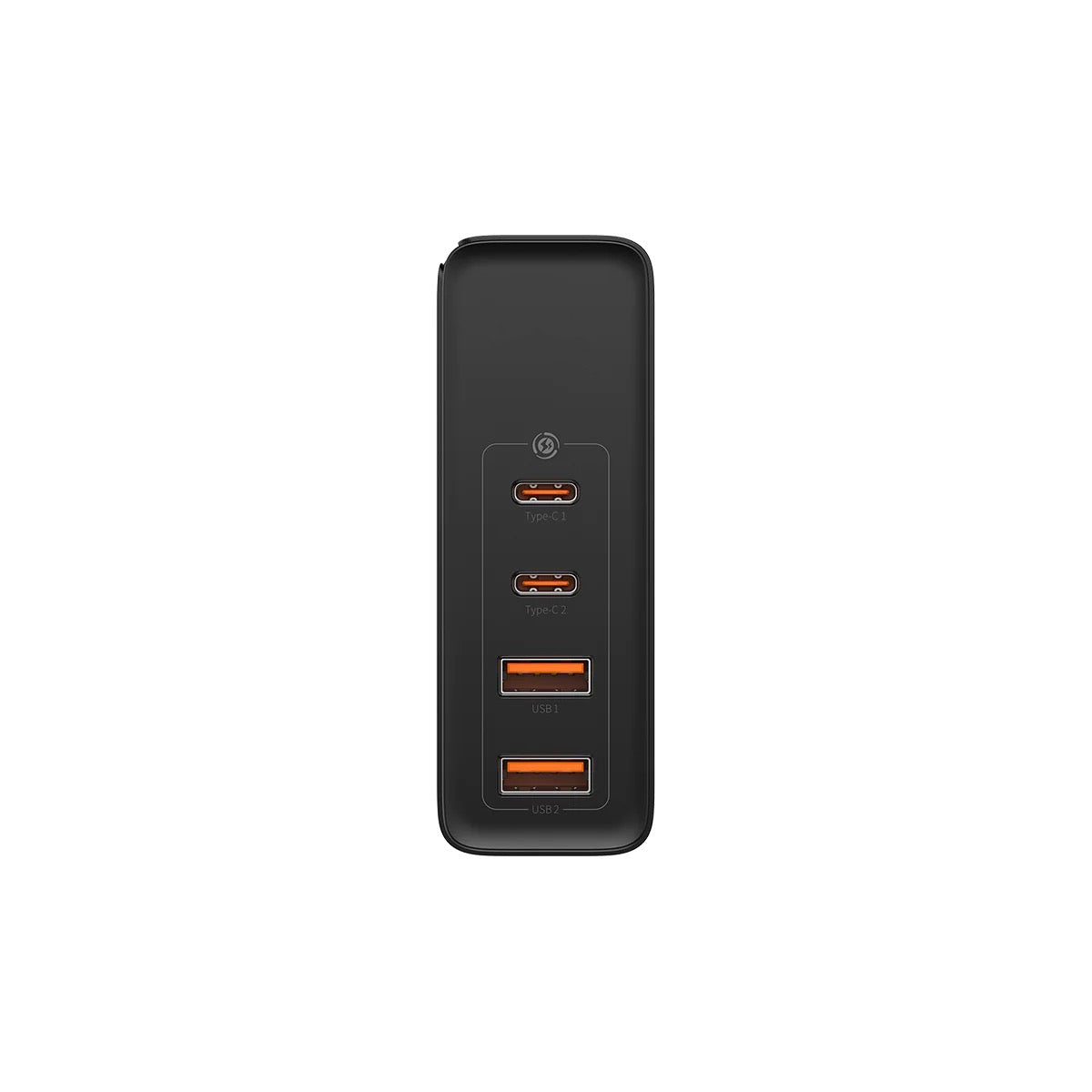 4 Port Fast Charger™