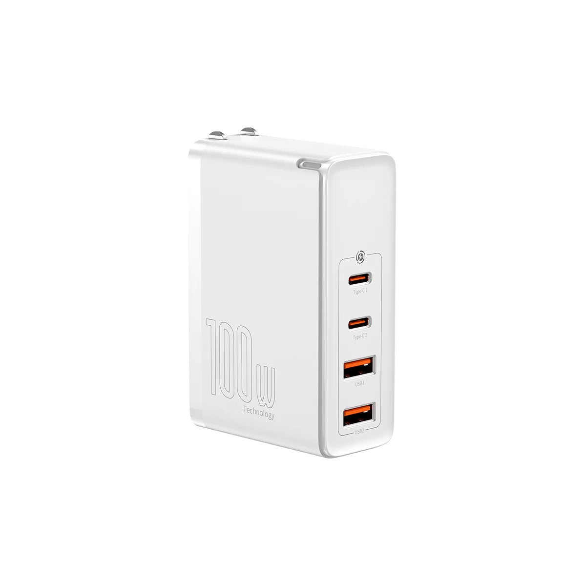 4 Port Fast Charger™