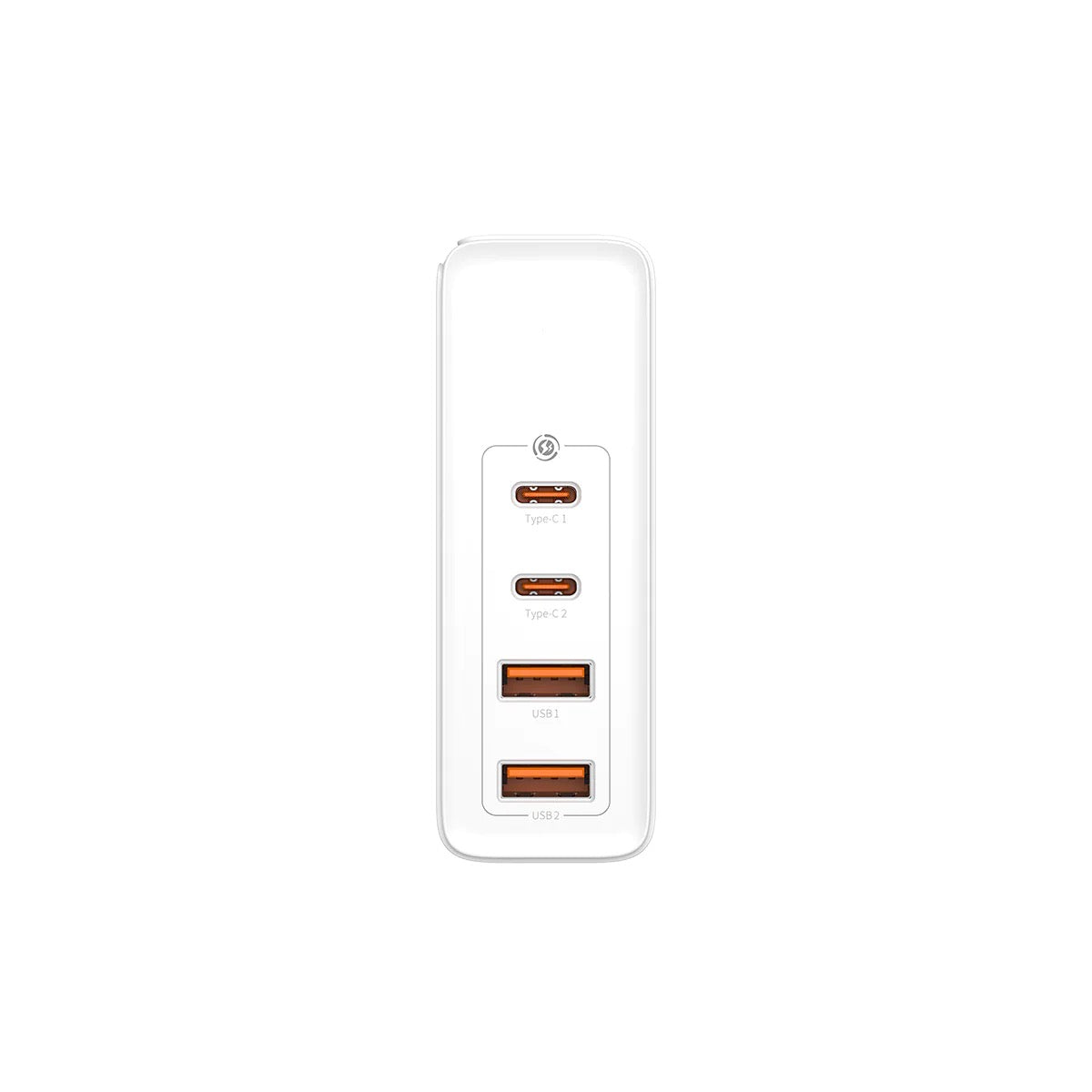 4 Port Fast Charger™
