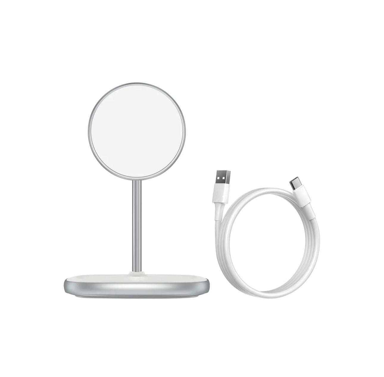 Swan MagSafe Charger Stand™