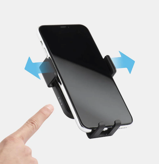 Wireless Car Charger™
