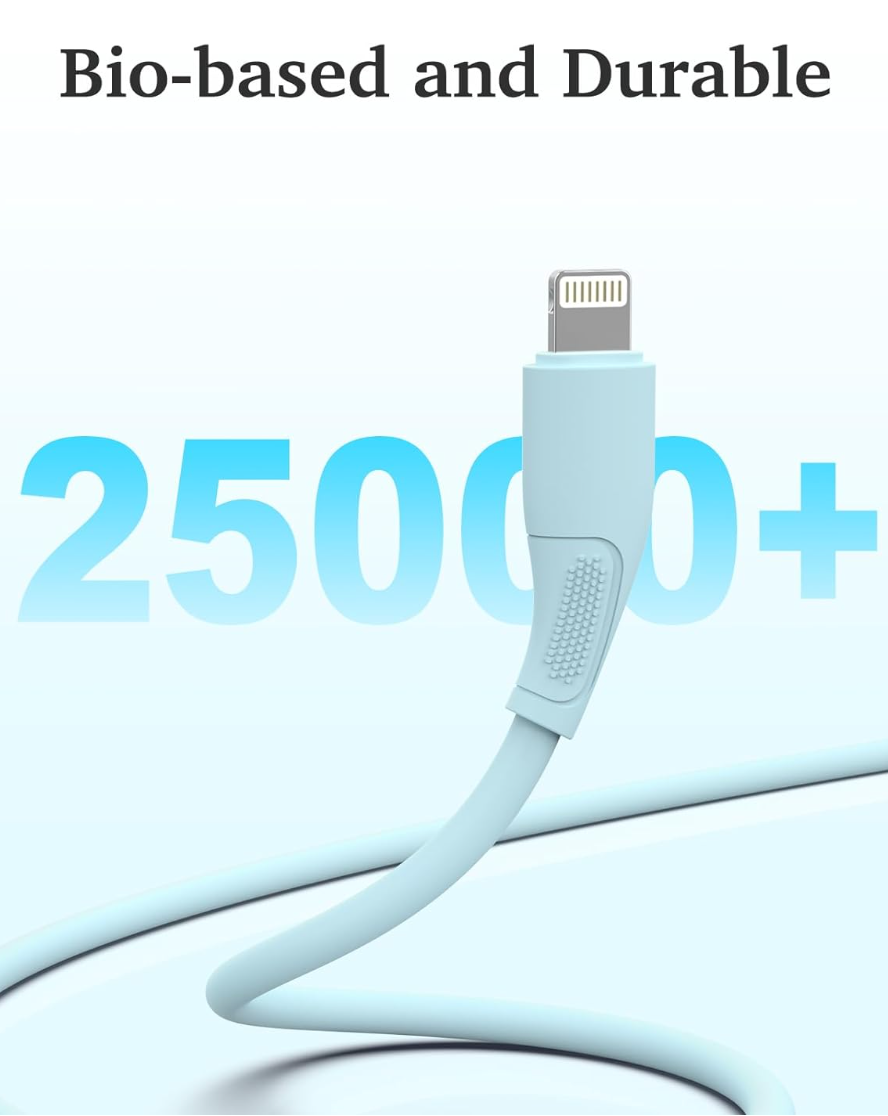 Lightning Cable (6 Pack)