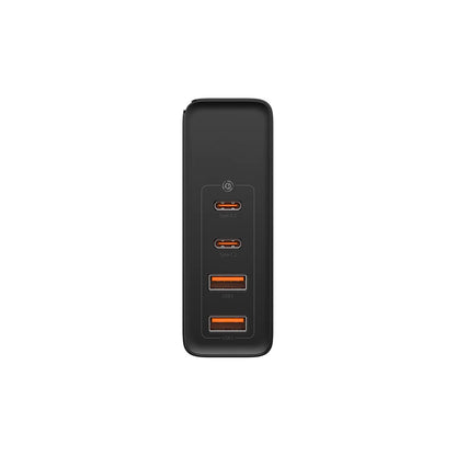 4 Port Fast Charger™
