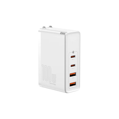 4 Port Fast Charger™