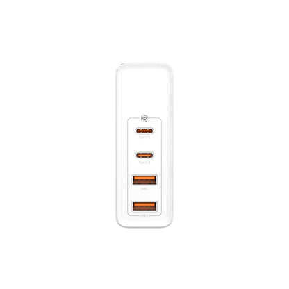4 Port Fast Charger™