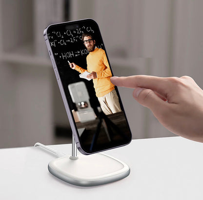 Swan MagSafe Charger Stand™
